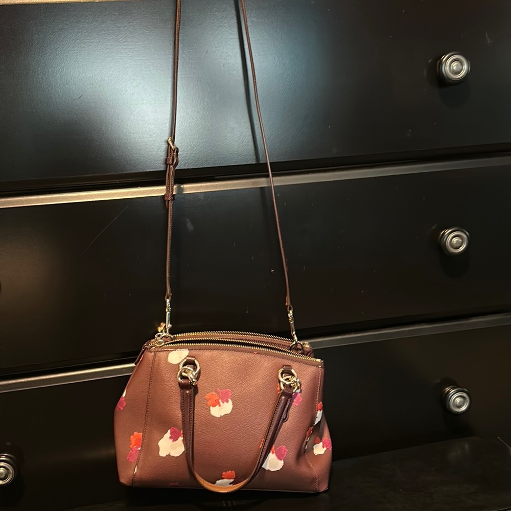 Coach Crossbody